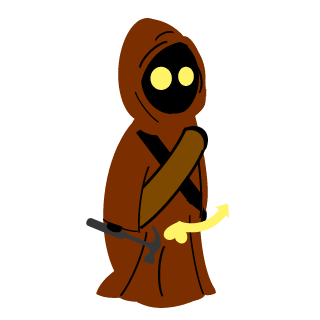 Wookieespanker's emblem