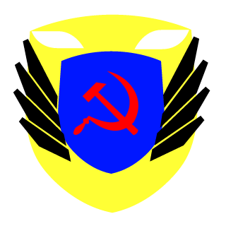 BoukovineUA's emblem
