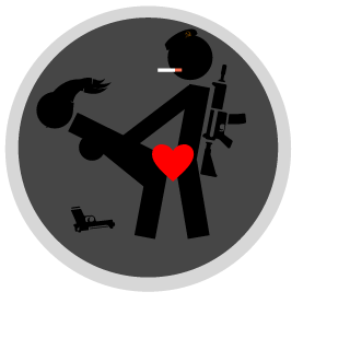 districtswinga's emblem