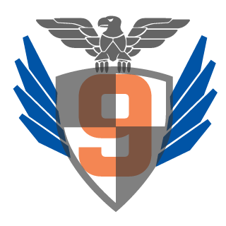 JhonDixon's emblem