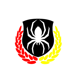 Avenius80's emblem