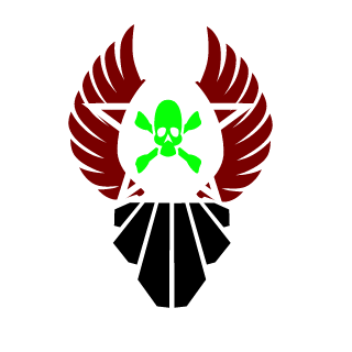 mohrawy's emblem