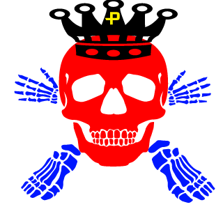 Damvey's emblem
