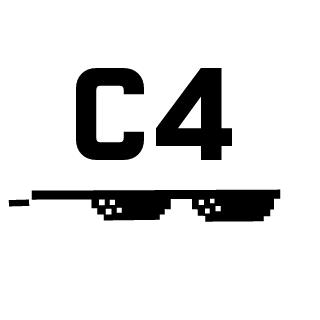 The_C4Dude's emblem
