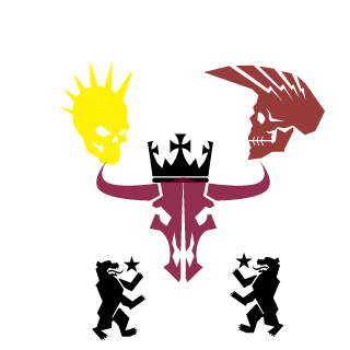 dladyl's emblem