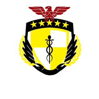 Loftiershot's emblem
