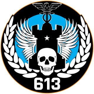 Delta-00666's emblem