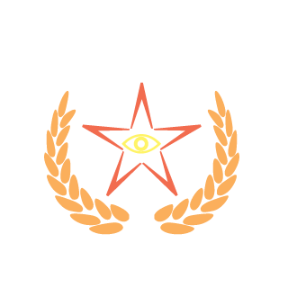 9Fing3r's emblem
