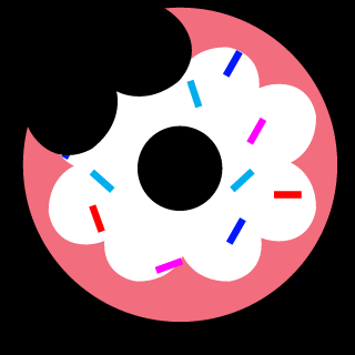 Donutdelicious's emblem