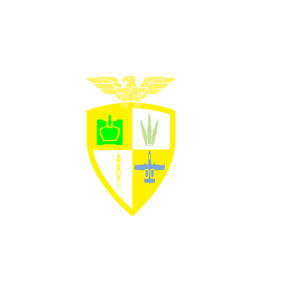 Quick Reaction Force's emblem