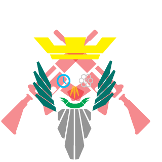Nemmesis32's emblem