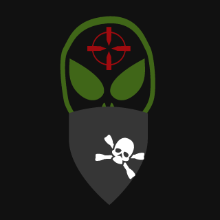 Mystro21's emblem