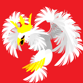 White Eagles Poland's emblem