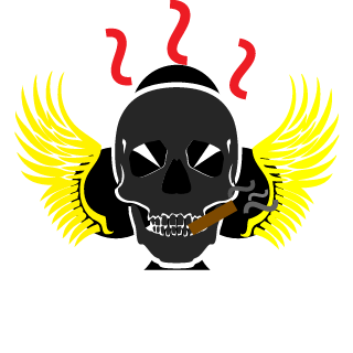 lIlJackHammerIlI's emblem