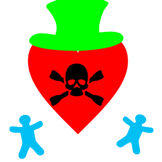 Allexxht's emblem