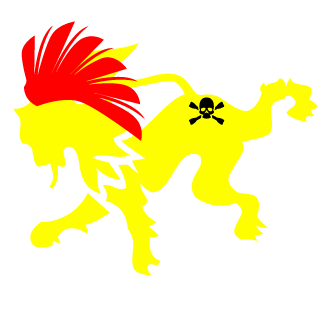 Juan232's emblem