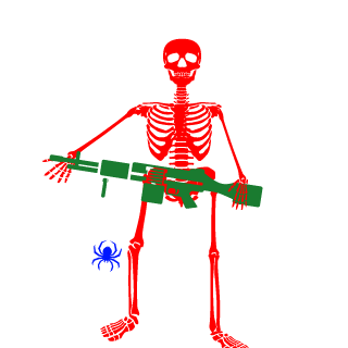 KevinBaconEater's emblem