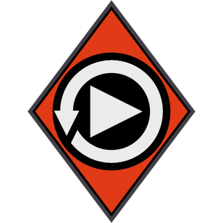 Routine_FGC's emblem
