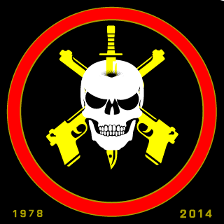 BOPE's emblem