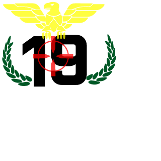 Zulend19's emblem