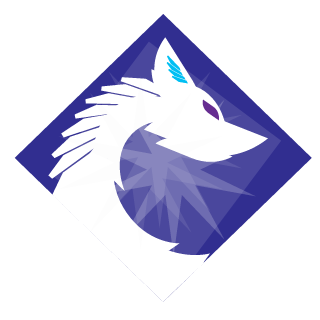 kitsunekaiser's emblem