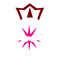 imbackhere's emblem