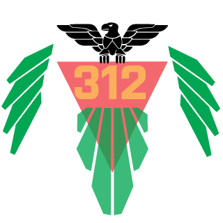 Leviathan312's emblem