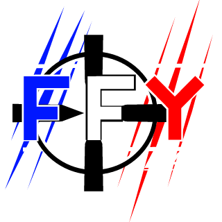 FFY  Family For You's emblem
