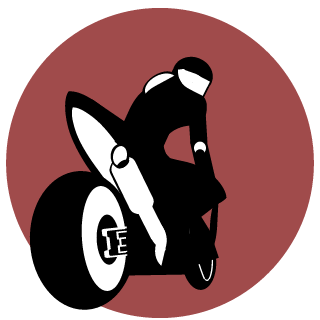 BulletFD3S's emblem