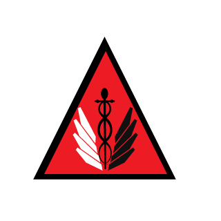 Marks-Boyka's emblem