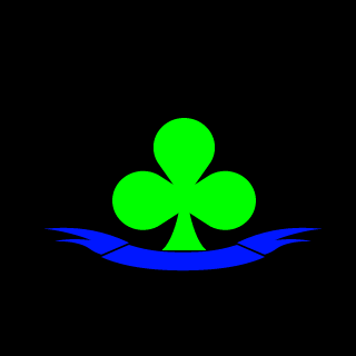 CGVOLTZ's emblem