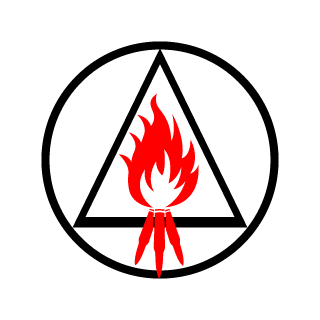 Excefellow's emblem