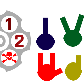 Sky450's emblem