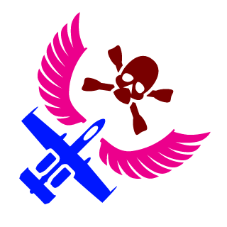 kakkosbp's emblem