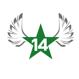 BaronvonM14's emblem