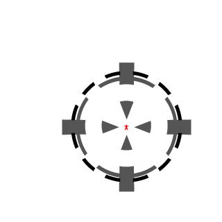 TheGodEather's emblem