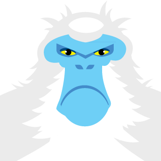 RogueYeti11's emblem