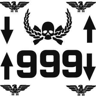 ylParanoia's emblem