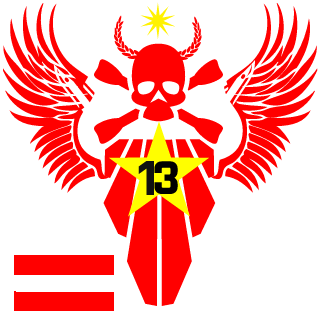 Gaenzebluemchen's emblem