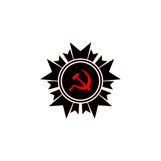 IkanBesi's emblem
