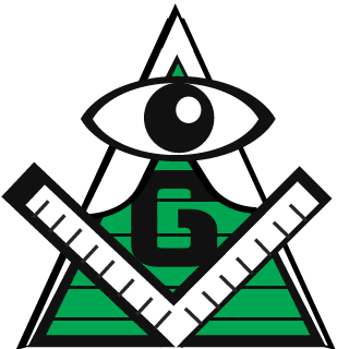 Hail OZYMANDIAS's emblem