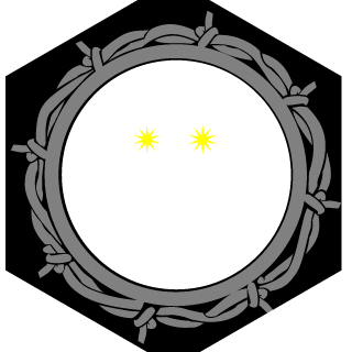 Zakaz's emblem