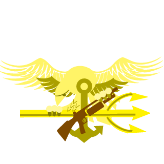 SEAL's emblem