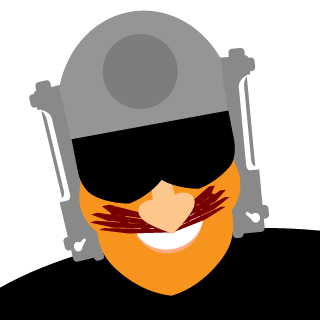 Mehrkk's emblem