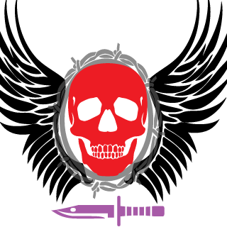 1NT3NS3's emblem
