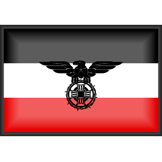 MuederKadser's emblem