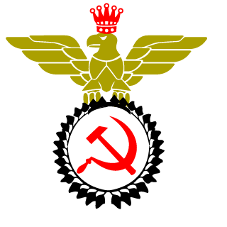 V3N64D0R's emblem