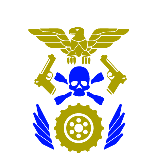 Svencxxgreen's emblem