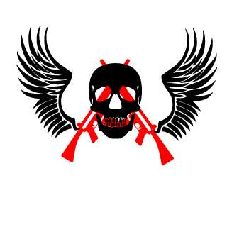 Th0lw's emblem