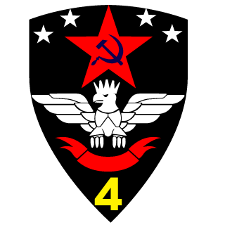 AntiCamperTech's emblem